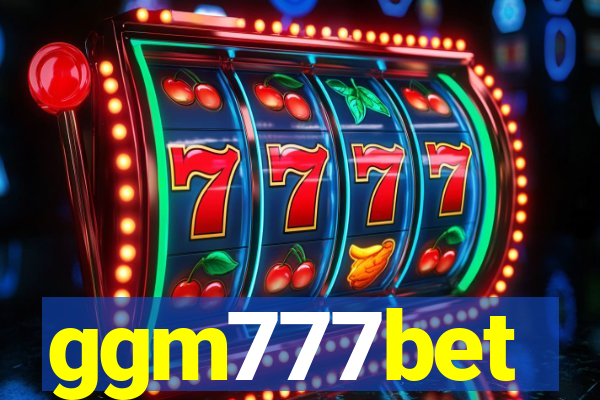 ggm777bet