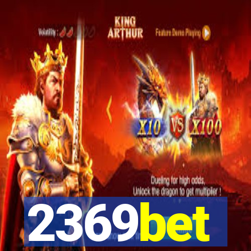 2369bet