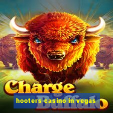 hooters casino in vegas