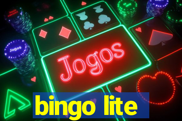 bingo lite