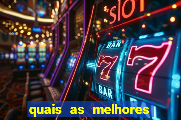 quais as melhores plataformas de jogos online