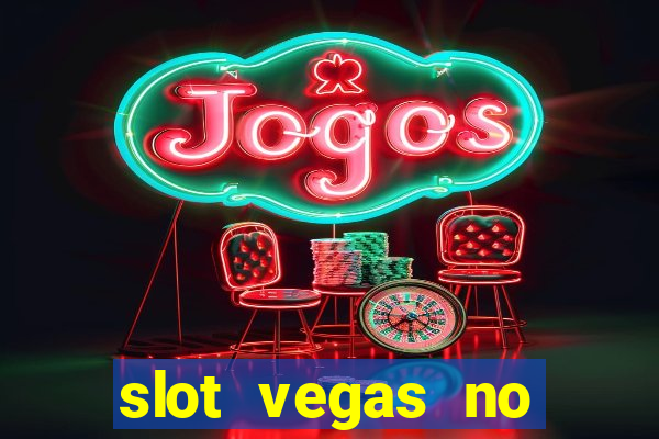 slot vegas no deposit codes