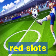 red slots