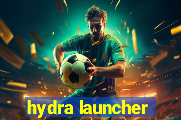 hydra launcher