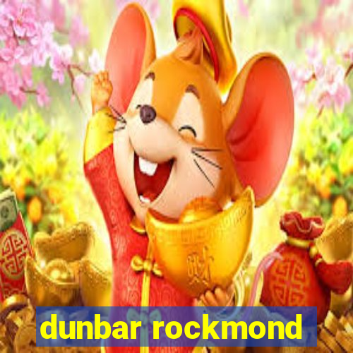 dunbar rockmond