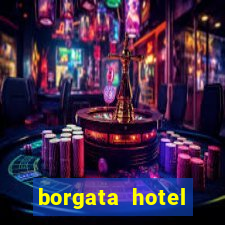 borgata hotel casino nj