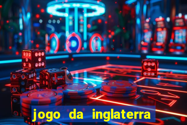 jogo da inglaterra e suí?a