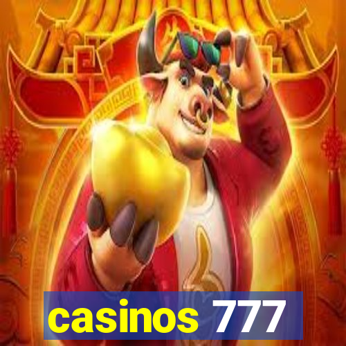 casinos 777