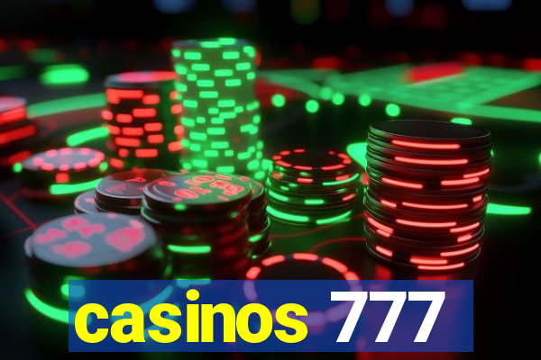 casinos 777