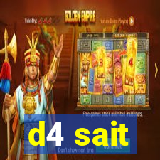 d4 sait