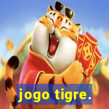 jogo tigre.