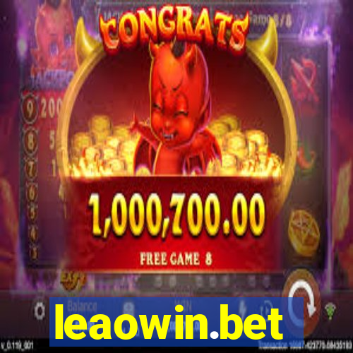 leaowin.bet