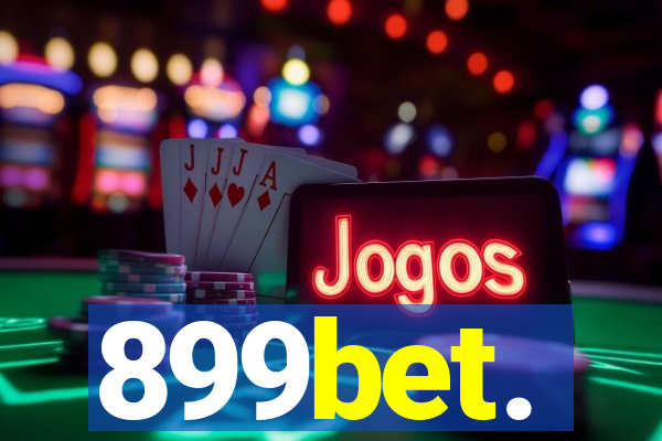 899bet.