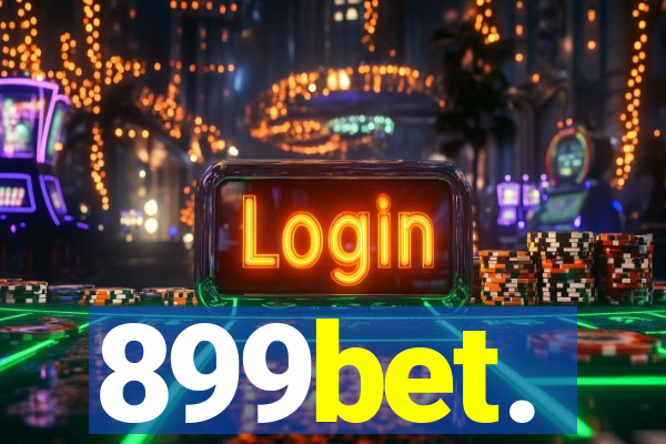 899bet.