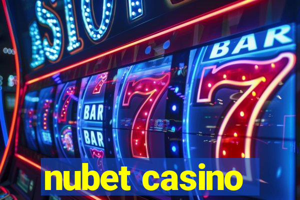 nubet casino