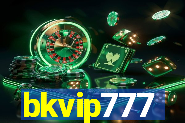 bkvip777