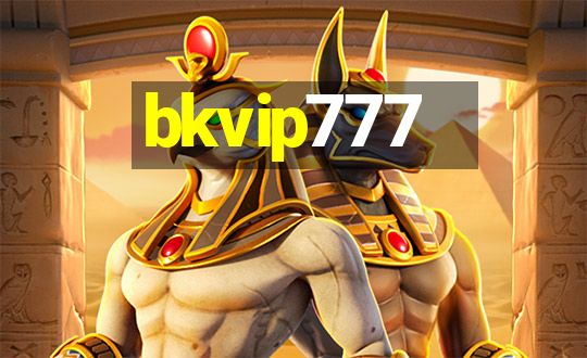 bkvip777