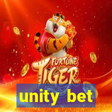 unity bet