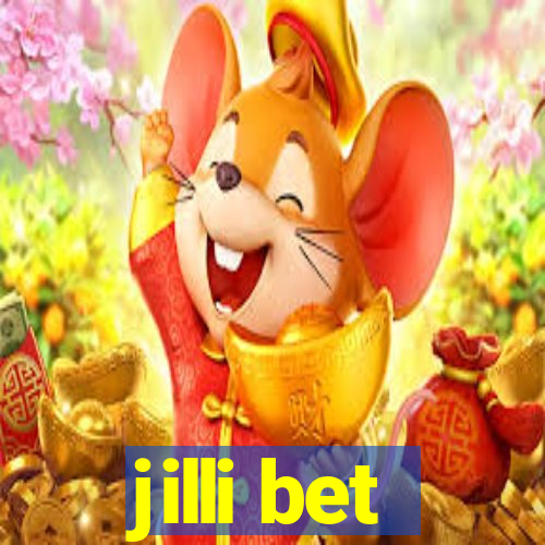 jilli bet