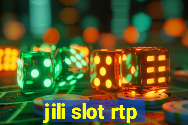 jili slot rtp