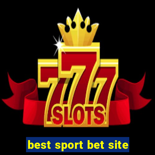 best sport bet site