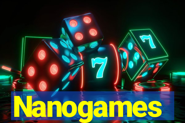 Nanogames