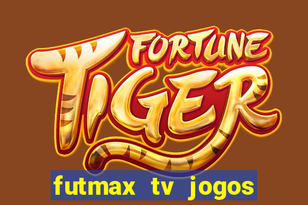 futmax tv jogos flamengo e vasco