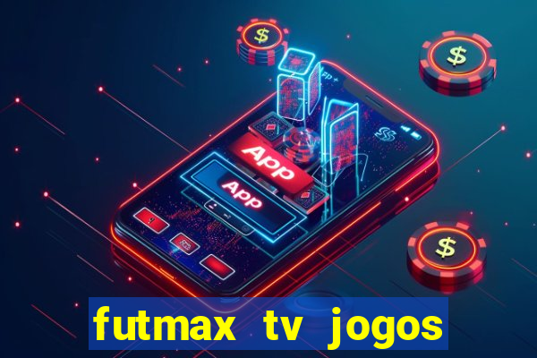 futmax tv jogos flamengo e vasco