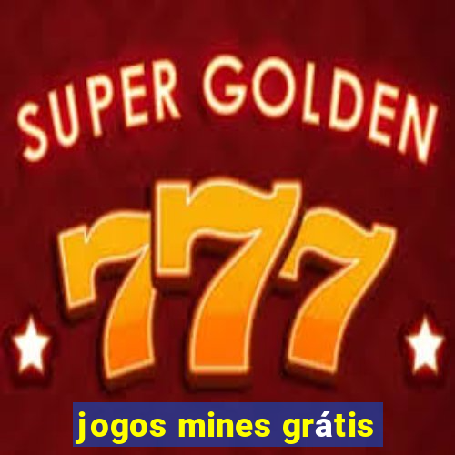 jogos mines grátis