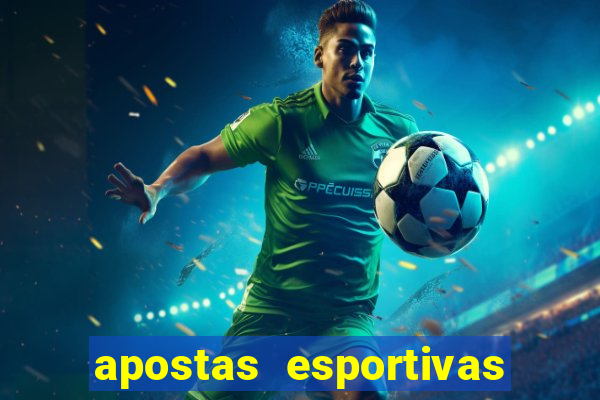 apostas esportivas é jogo de azar