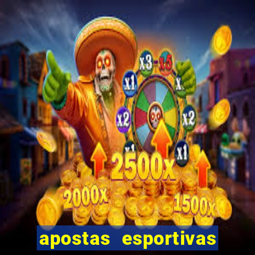 apostas esportivas é jogo de azar