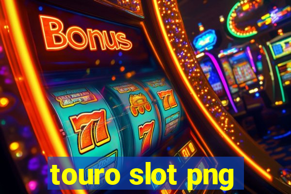 touro slot png