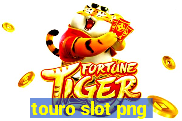 touro slot png