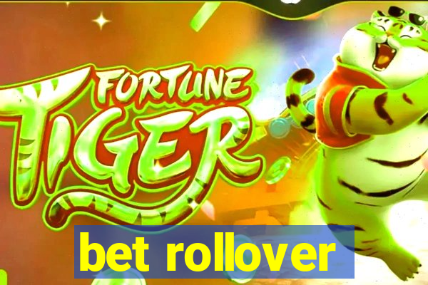 bet rollover