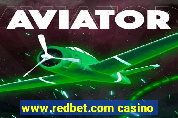 www.redbet.com casino