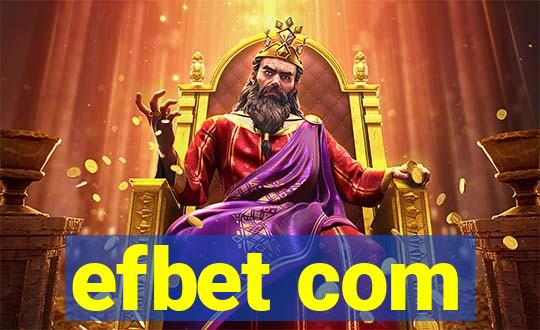 efbet com