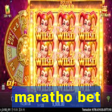 maratho bet