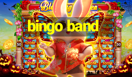 bingo band