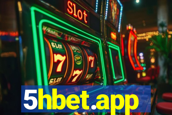 5hbet.app