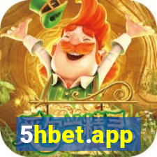 5hbet.app