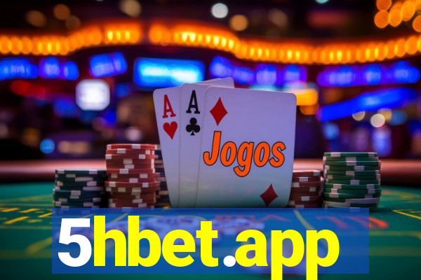 5hbet.app