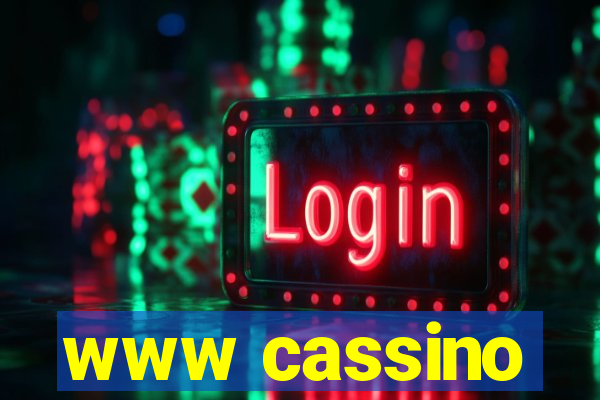 www cassino