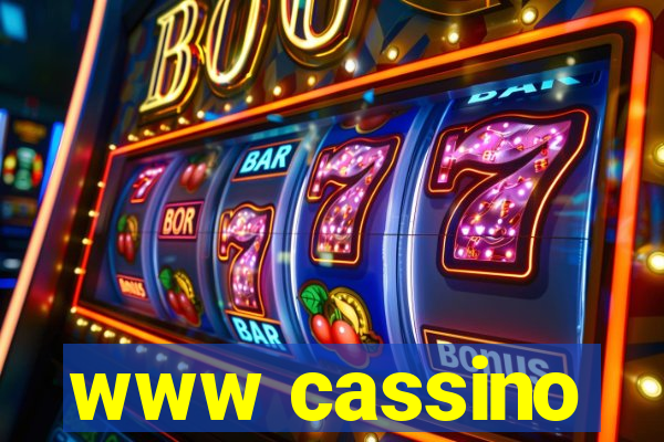 www cassino