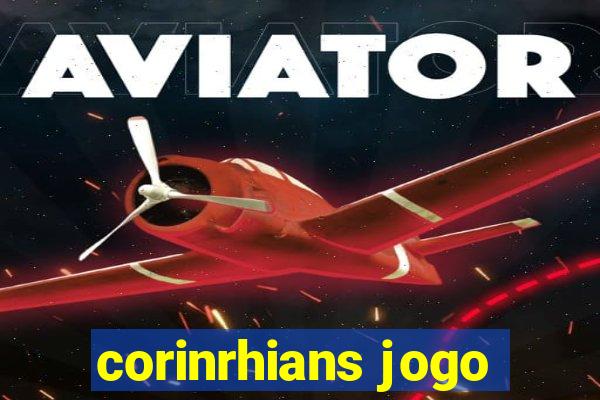 corinrhians jogo