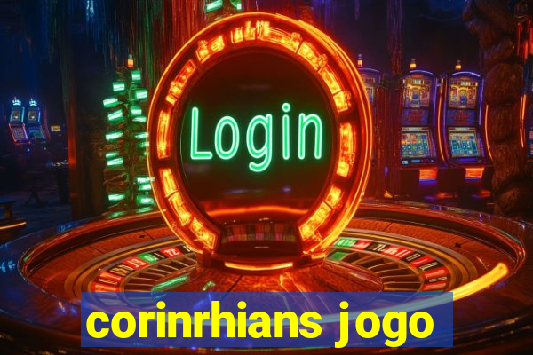 corinrhians jogo