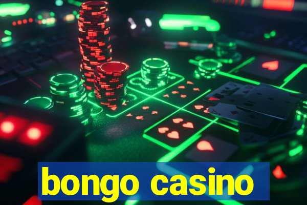 bongo casino