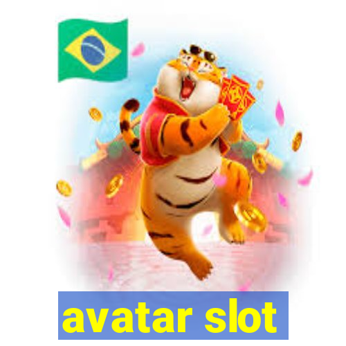 avatar slot