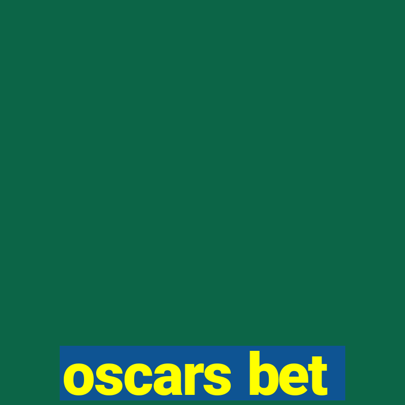 oscars bet