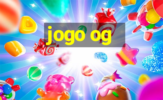 jogo og