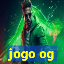 jogo og